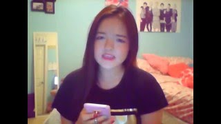 (Goodbye Mr Black OST) Baek Ji Young-Goodbye COVER