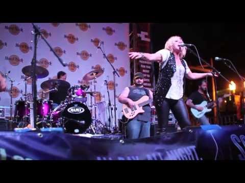 2013 Southern Rock Experience Nashville PT4