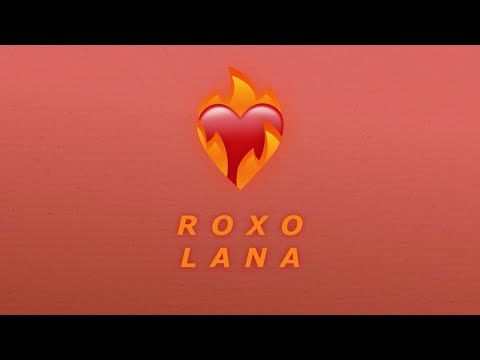 ROXOLANA – Горить моє серце [Official Lyric Video]