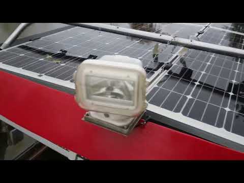 Dutch Barge Luxe Motor live aboard river cruiser - Boatshed - Boat Ref#330027