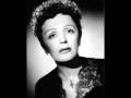 Edith Piaf -Paris- 1949 