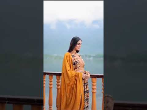 Wanna Simona Heavy Printed Wholesale Readymade Salwar Suit Catalog – product video thumbnail