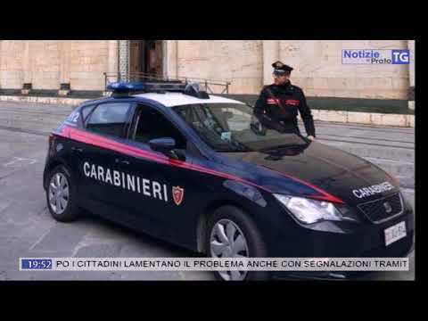 2018-01-22 NOTIZIE DI PRATO TG ORE 19.45