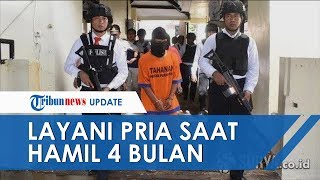 Dijual Rp50 Ribu oleh Suami, Istri di Pasuruan Ternyata Layani Pria Hidung Belang saat Hamil 4 Bulan