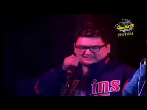 CHACALON JR 2017 - COPA BRAVA  " 05/11/17 EXPESQUERO "(Autor/Comp: Rene Rivera, N. Perez)