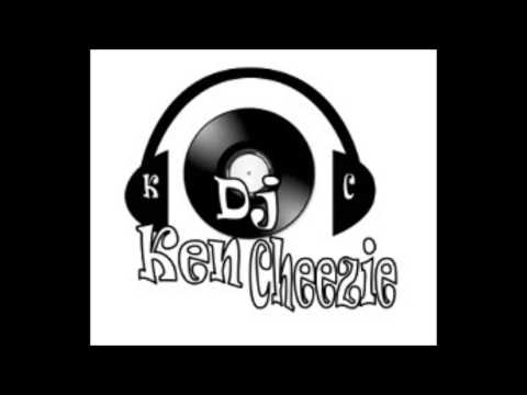 Dj Ken Cheezie March Mix 2015