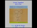 BILL FRISELL   "Come Together"   2011