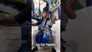 Download lagu Iwan Fals dan Elly Sunarya - Yakinlah - Cello cover #iwanfals #yakinlah #cello #cellist #biolahitam mp3