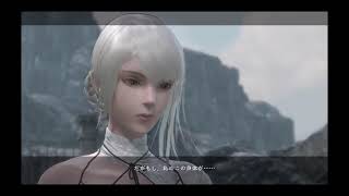 Nier Replicant Ver 1 22474487139 実況プレイ part11