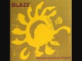 Blaze - Celestine Prophecy