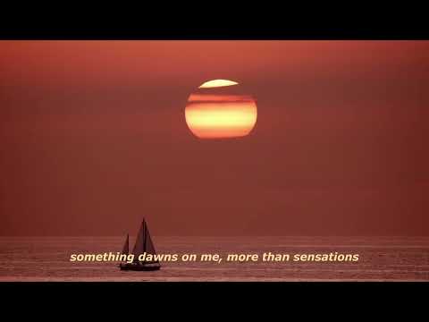 Tvardovsky, Ernesto & the Basement Gospel - A World To Move Into (Lyric Video)