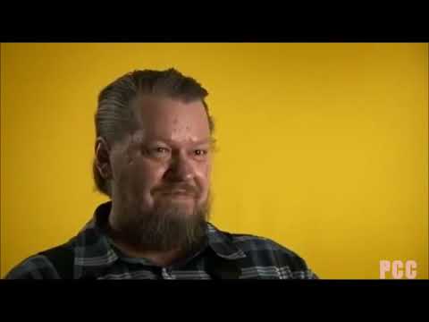 Die Ludolfs - Warum Günter nicht isst