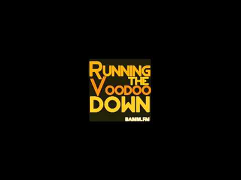Running The Voodoo Down - 