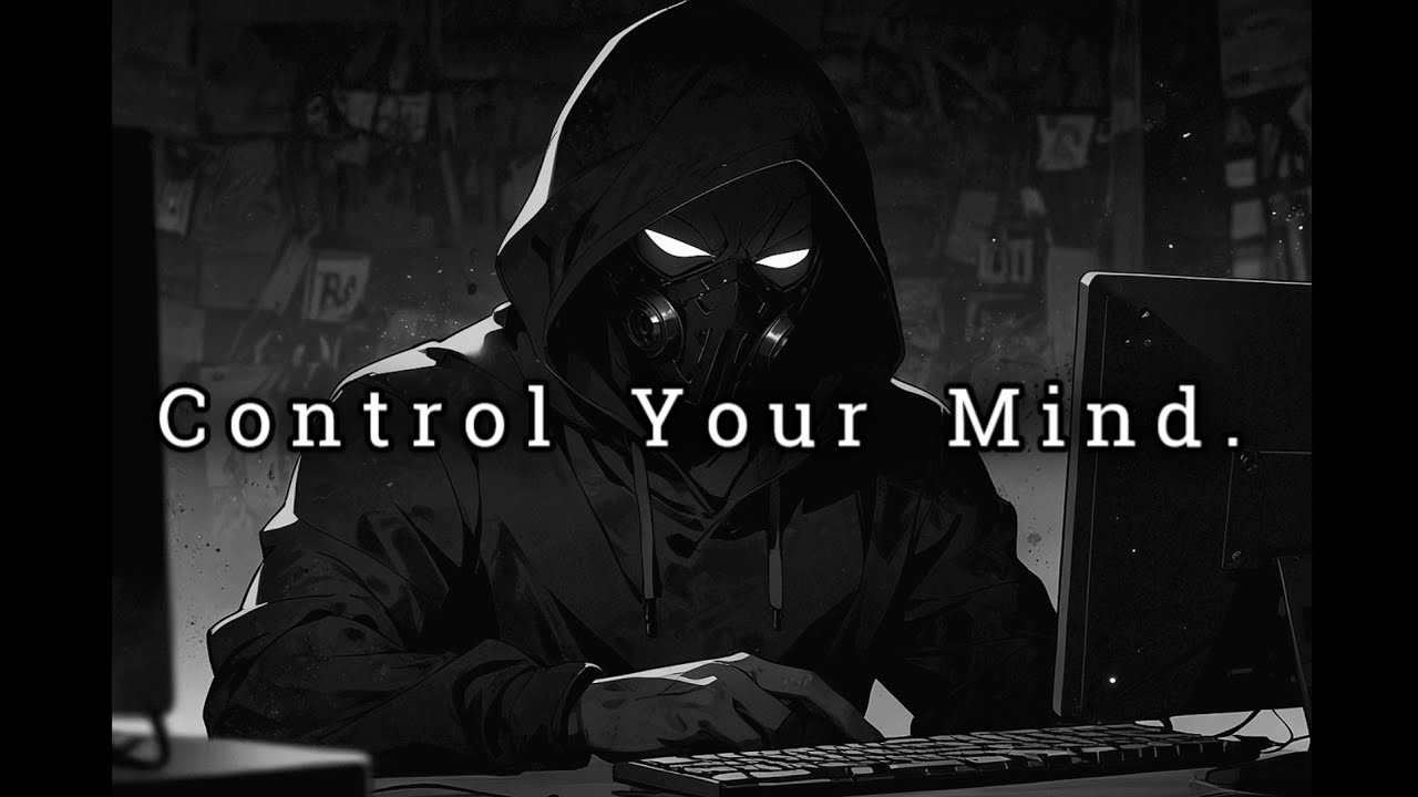 Control Your Mind