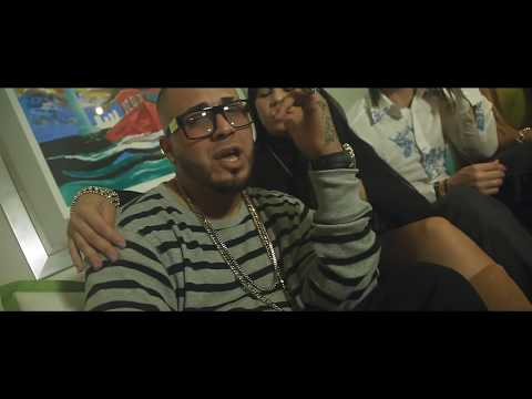 Johnny Stone - Cae la Noche ( Explicit )