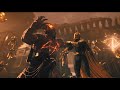 Doctor Fate Vs Sabbac - Fight Scene - Black Adam Clips