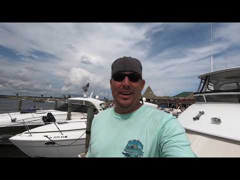 Behind the Scenes Teaser - Emerald Coast Powerboat Poker Run 2020