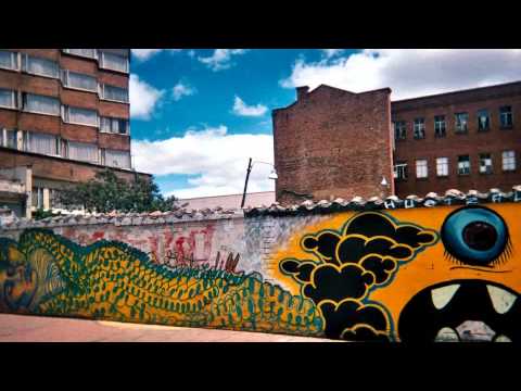 Andy C, Stevie Hyper D, Skibadee & Det - Telepathy '97