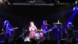 Skiantos -  Mi piaccion le sbarbine