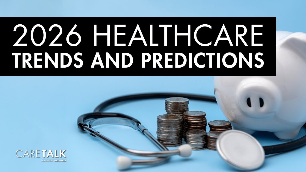 2026 Healthcare Trends and Predictions
