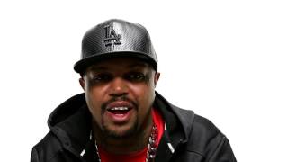 DJ Paul: This New Weed Scares Me