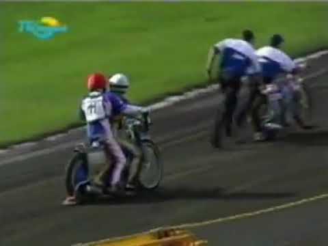 Apator Adriana Toruń - Atlas Wrocław (05.06.2005)