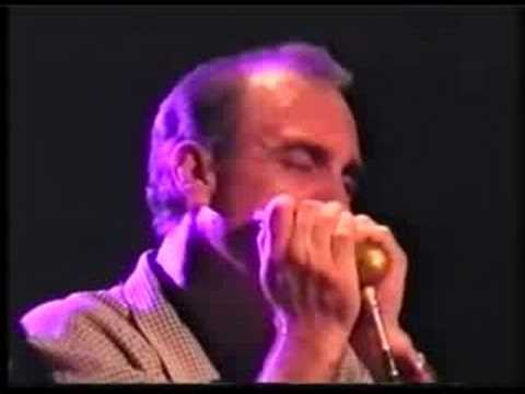 Lynwood Slim in Texas