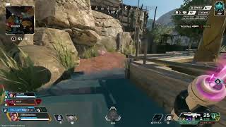 復活のM[APEX]