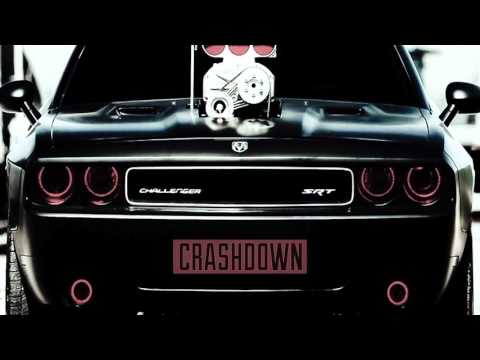 Ninja Kore - CRASHDOWN (Original Mix)