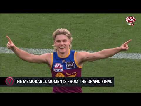 AFL 360 & On the Couch - 29 Sep 2025 Grand Final Review