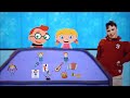 Little Einsteins Blues Clues Season 3 Episode 16 Part 2