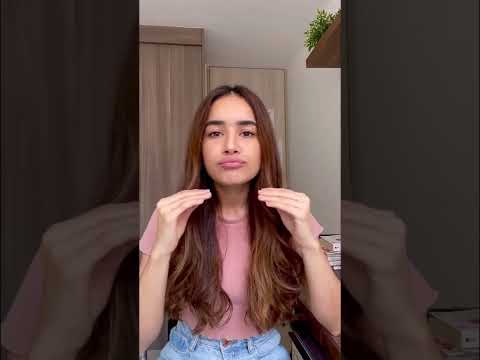 Como hacer TRINO DE LABIOS 👄