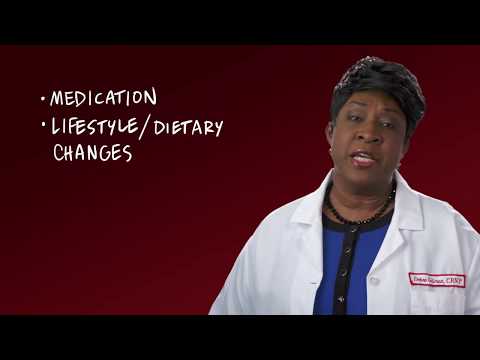 Pulmonary Hypertension Treatment Options | Temple Health