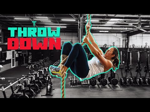 Run, Rope Climbs, Handstand Walk | tttTD114: TTT THROWDOWN