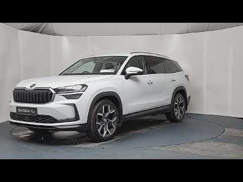Skoda Kodiaq Selection + 2.0Tdi 150Bhp DSG - Image 2