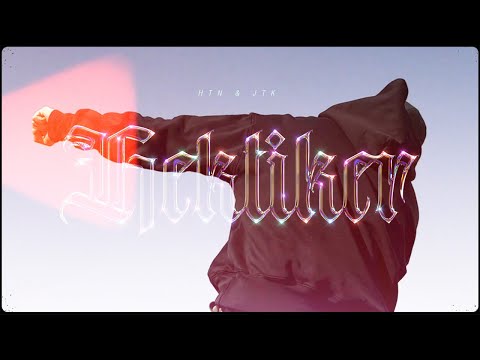 John Known & HTN - Hektiker (Offizielles Video)