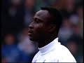 Aston Villa V Leeds United League Cup Final 24 03 1996 Full ITV Coverage