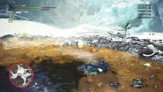 ［珍珍亭］モンハン実況　友達になれるのか？