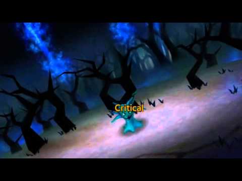 SW Farming Aiden Forest(Hell) with Lagmaron