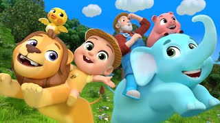 Download lagu Lagu Kakek McDonald bersama Hewan Safari   Lebih Lagu Anak Belajar | Lalafun Bahasa Indonesia mp3 Download lagu Lagu Kakek McDonald bersama Hewan Safari   Lebih Lagu Anak Belajar | Lalafun Bahasa Indonesia mp3