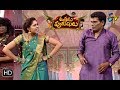 Chandra Performance Uthama Purushulu ETV Diwali Special Event 2019 27th October 2019 ETV