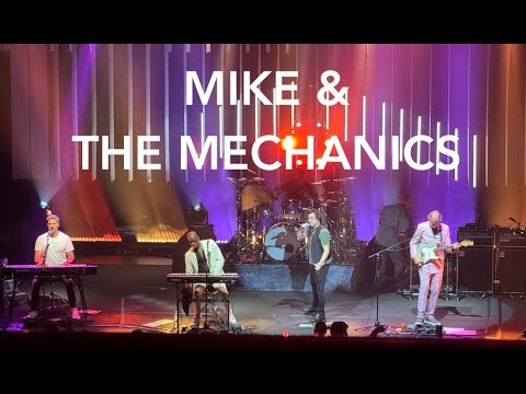 Mike and the Mechanics Frankfurt 2025