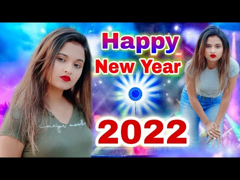 NEW YEAR COUNTDOWN 2024 | Happy New Year 2024 | New Year 2024 Song | Hindi Dj Song 2024 | Dj 2024