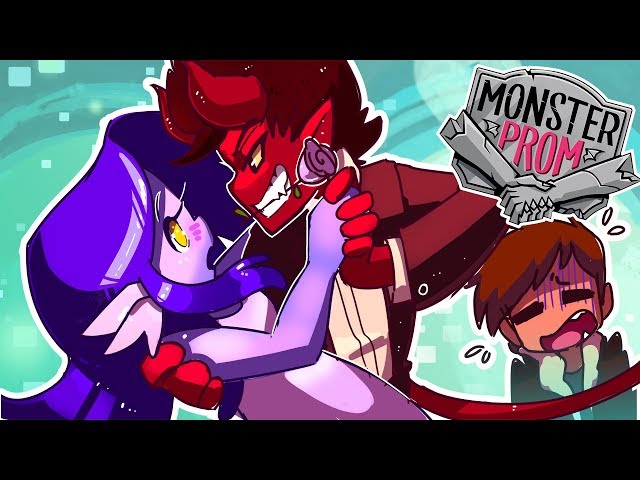 Monster Prom