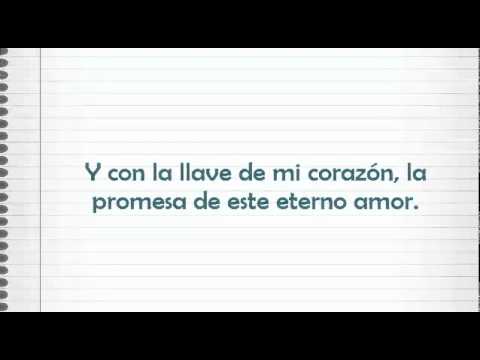 Mi Talisman - Matt Hunter
