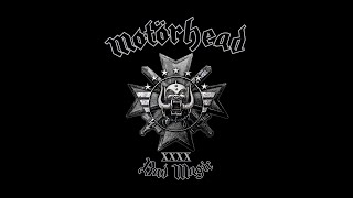 Motörhead - Victory Or Die Lyrics