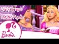 Barbie - Die Prinzessin und der Popstar (Trailer)