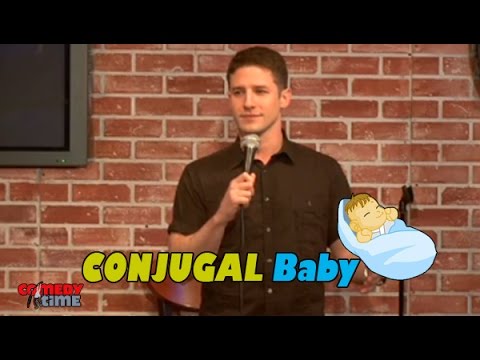 Jose Sarduy - Conjugal Baby