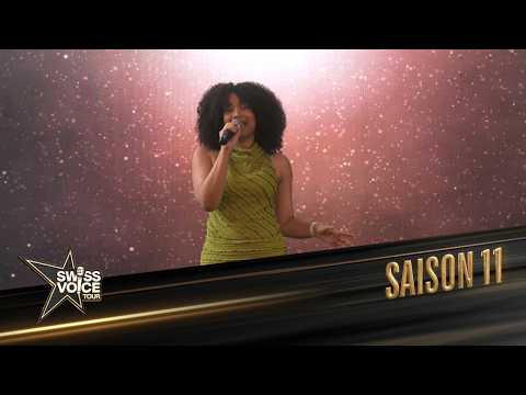 Manuela - Swiss Voice Tour 2026, Bassin Centre
