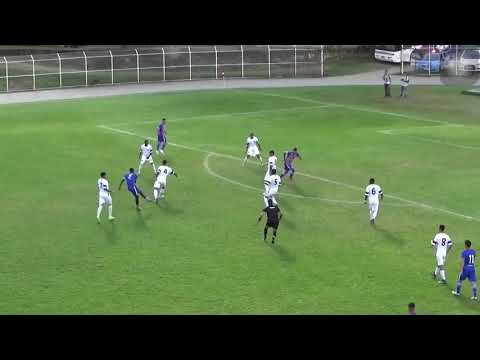 Wallace Camilo ( Lances ) | Friburguense x Itaboraí - Carioca B1 2019